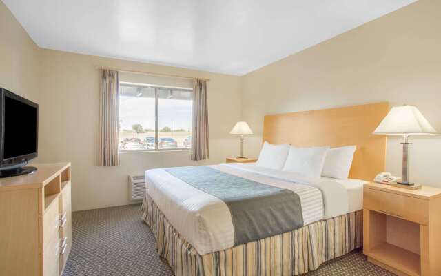 Days Inn by Wyndham Chino Valley