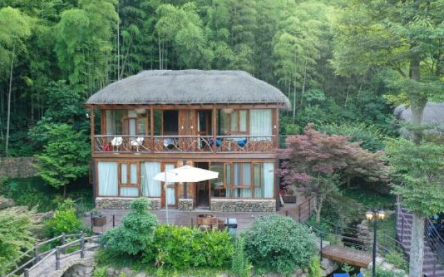 Moganshan Countryside Life Boutique Hotel