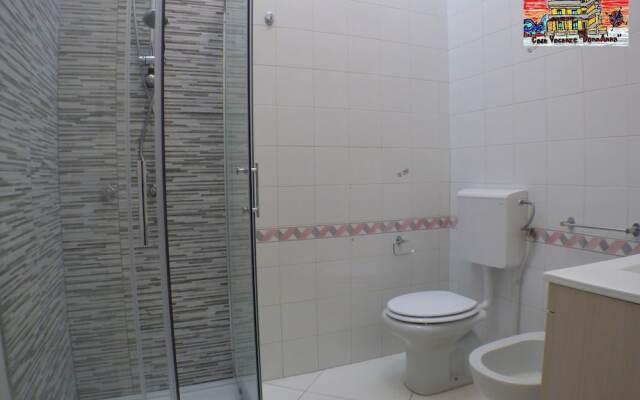 Residence Villa Ventura