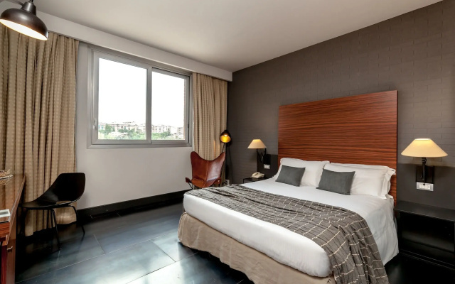 La Meridiana Bleisure Hotel