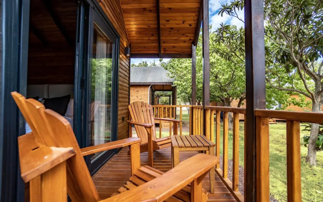 Dolce Vita Luxury Bungalows