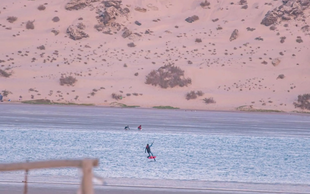 Dakhla Camp