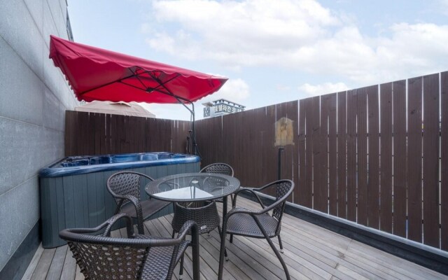 The Groove Gunsan Hotel