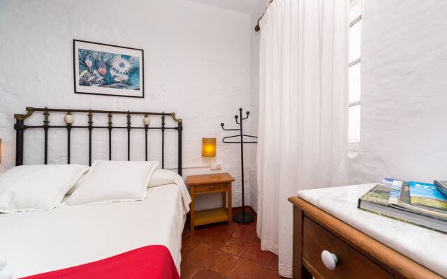 Hostal S'Engolidor