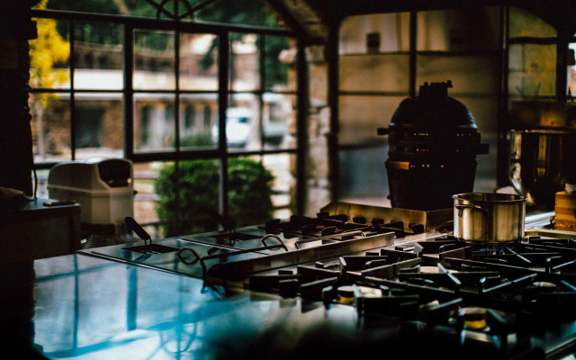 Dimora Storica Giorni