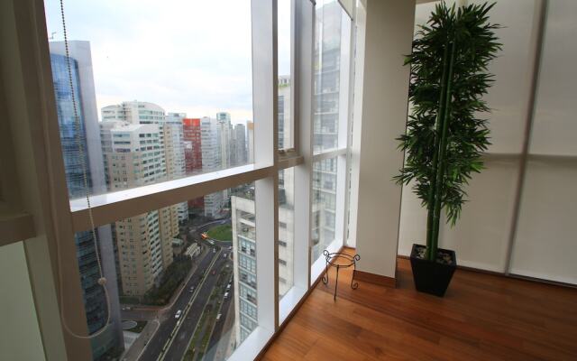 Torre Siroco Boutique Apartment