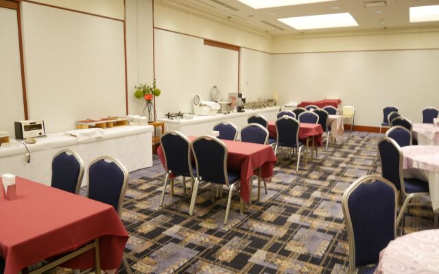 Sotetsu Fresa Inn Tokyo-Kamata