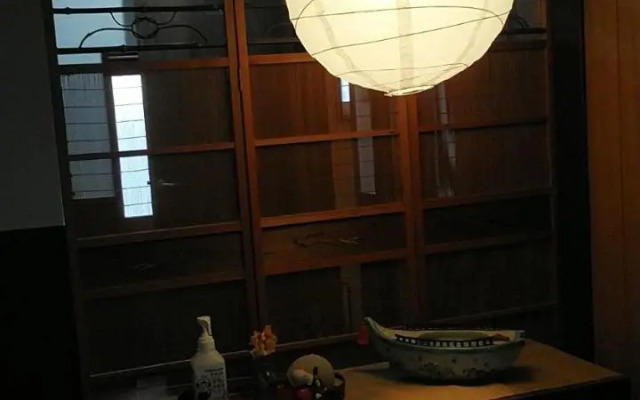 Minshuku Kitamaebune