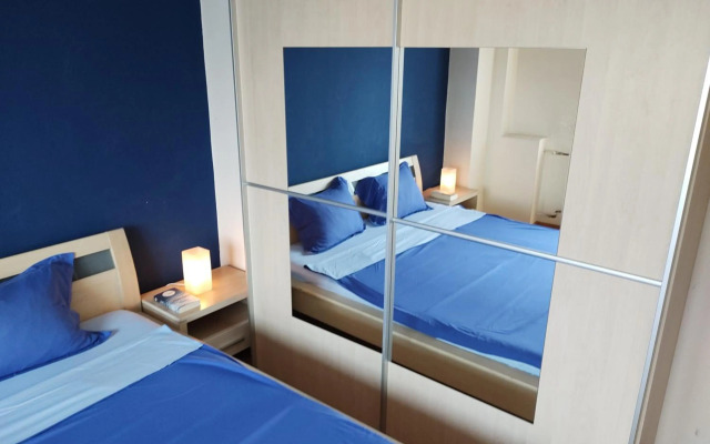 Wenie Apartment by EasyBucharest