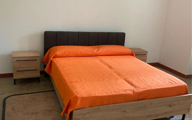 Antico Giardino Salentino - Camera 1 Mandarino-camera 1 Mandarino