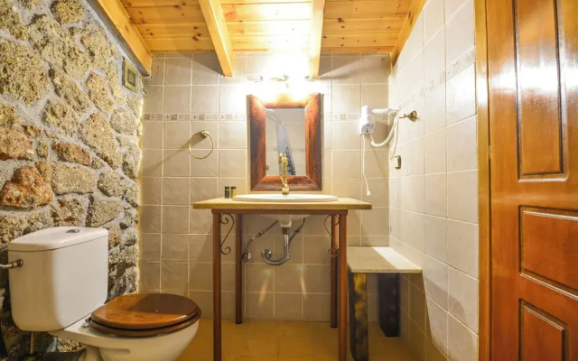 Petrino Lodge