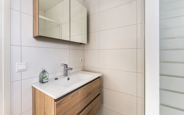 Luxury Holiday Home in Bantega With Harbour and Sloop