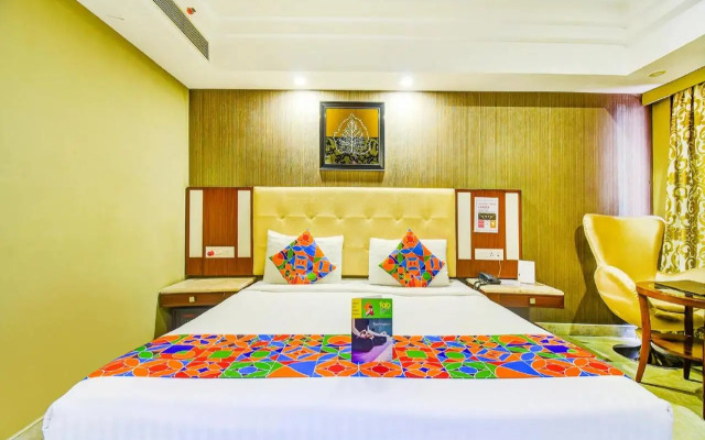 Zip By Spree Hotels Orient