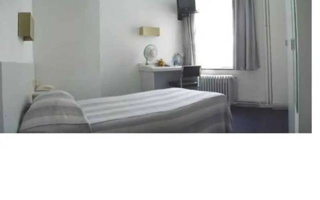 Hotel Mirabeau