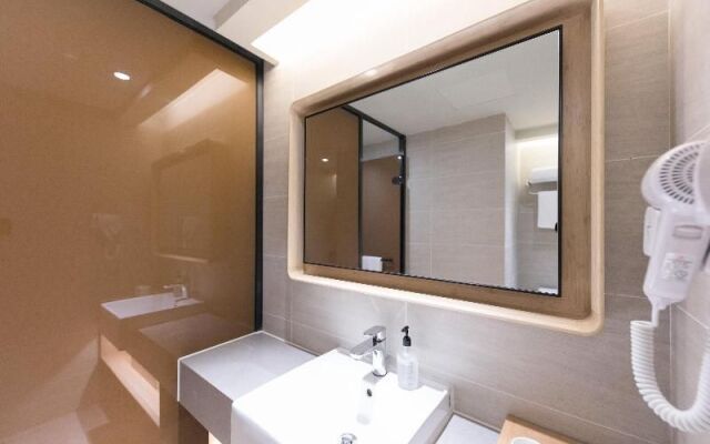 Ji Hotel Beijing Asian Games Village Xiaoying