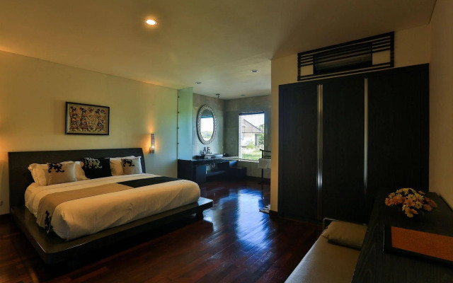 Awanti Villa