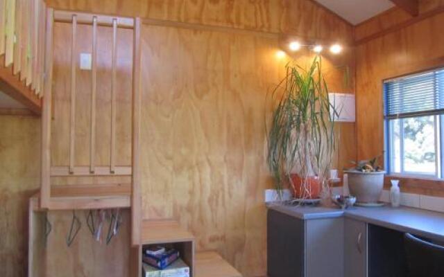 Loch Sloy Farmstay