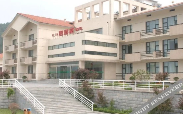 Chessing Rural Nature Hotel