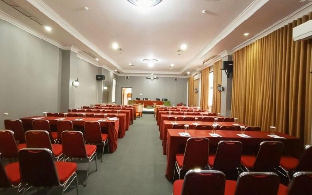 PIA Hotel Pangkalpinang