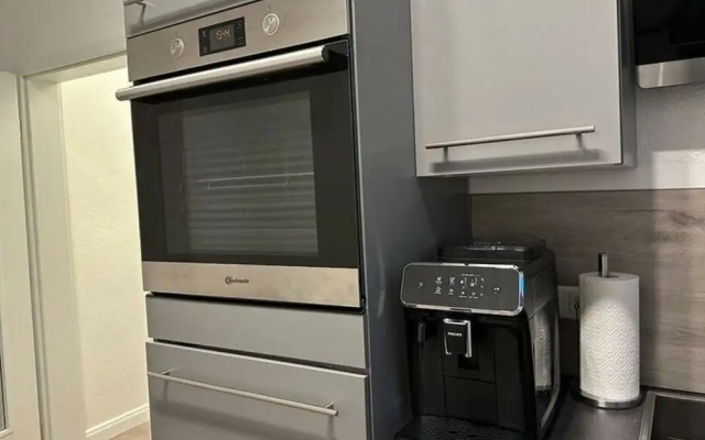 Family Apartment at Pfaffenteich