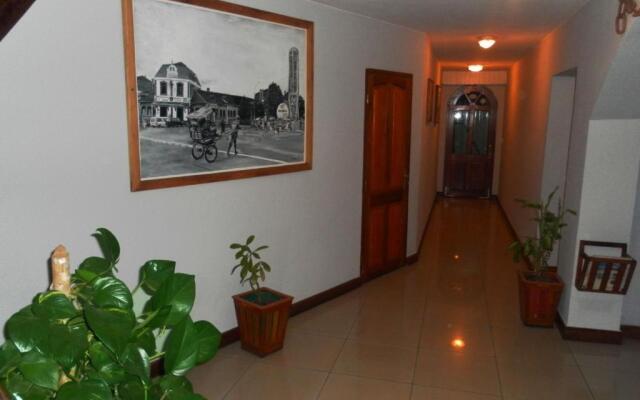 Antsirabe Hotel