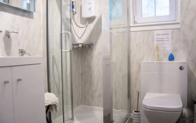 Apartment 2, Skye Holiday Apartments, Phoenix Flats