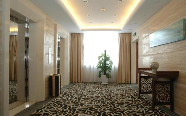 Century Hotel Taicang