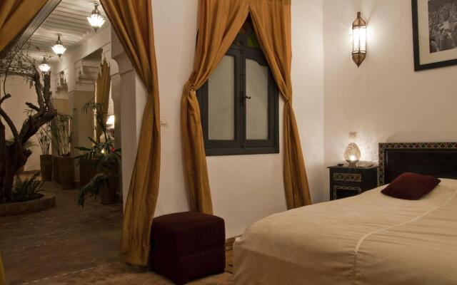 Riad Dar Foundouk & Spa