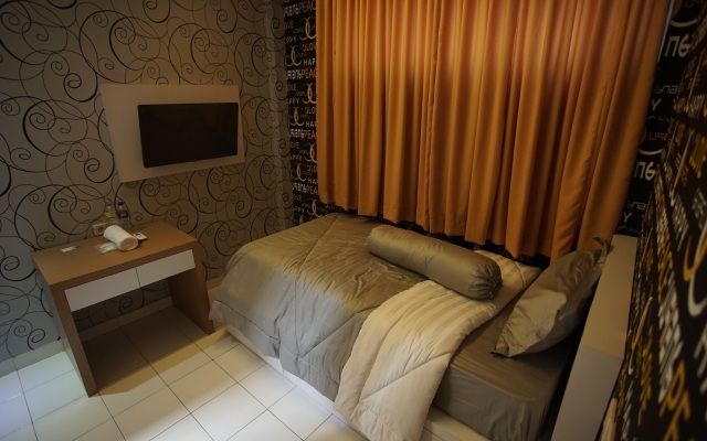 Koslo Yogyakarta