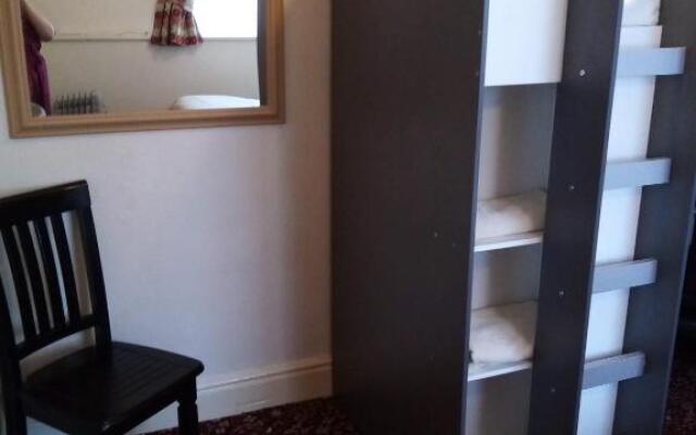 Schofield Guest House