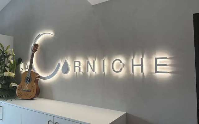 LaCorniche