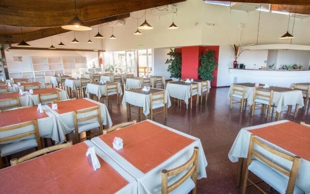 Hotel ACA Villa Gesell