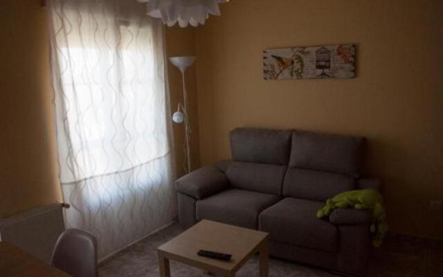 Apartamentos Mar y Sol