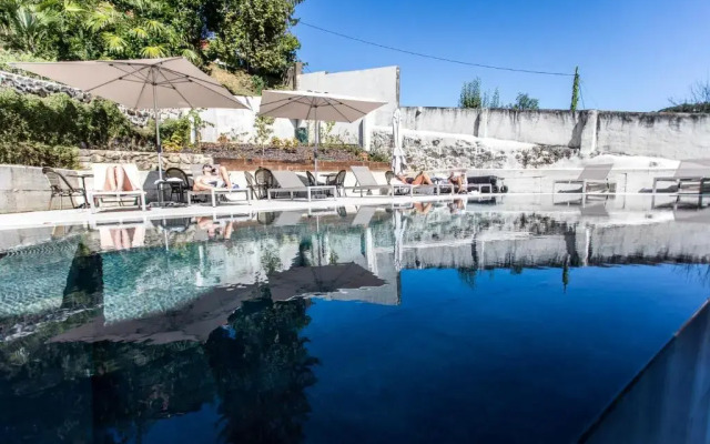 Hotel Villa Eugenia