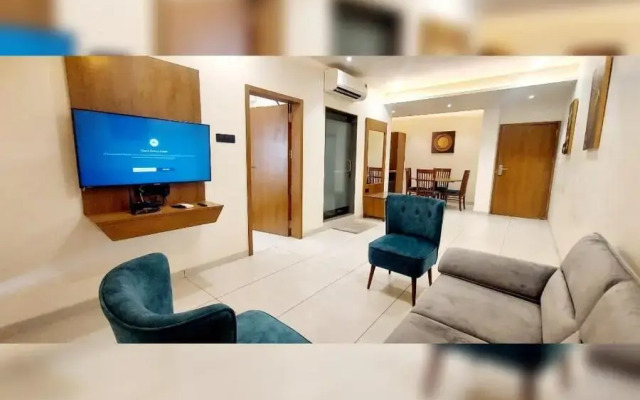 Hotel Red Chillee Restro
