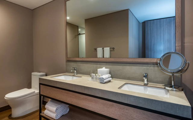 Residence Inn by Marriott Bogota