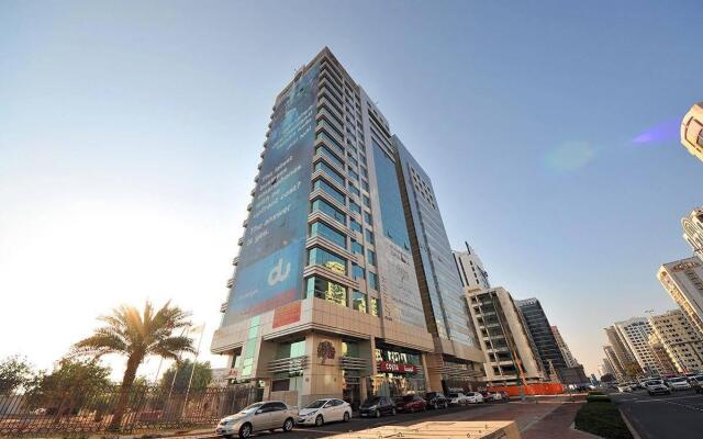 Jannah Place Abu Dhabi