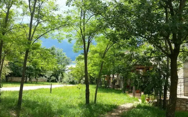 Holiday Home Stancija Mani