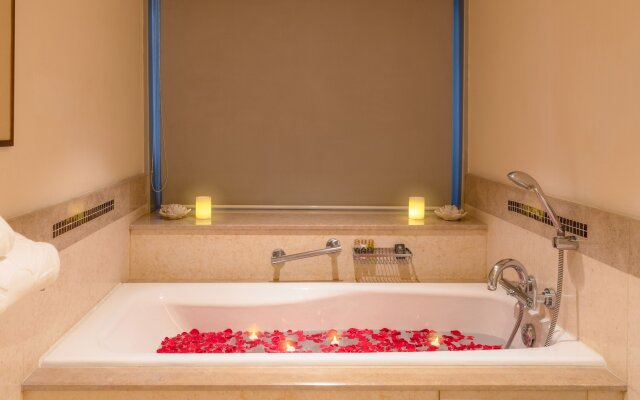 Taj Wellington Mews Luxury Residences