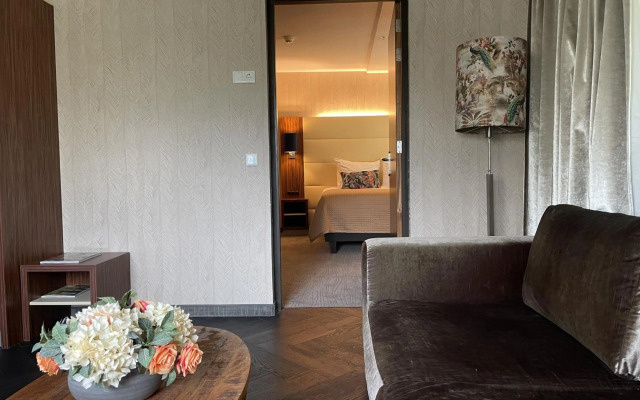 Van der Valk Hotel Rotterdam - Blijdorp