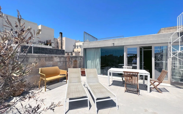 Nobile Apartments