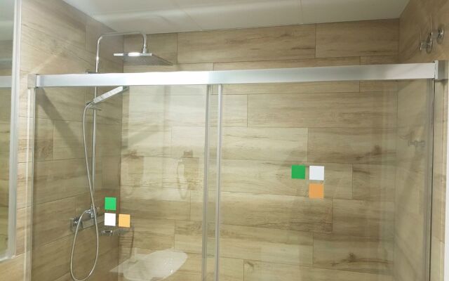 Hotel Asador O Callejón De Belchite