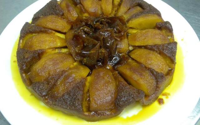 Ristorante Hotel Falchetto