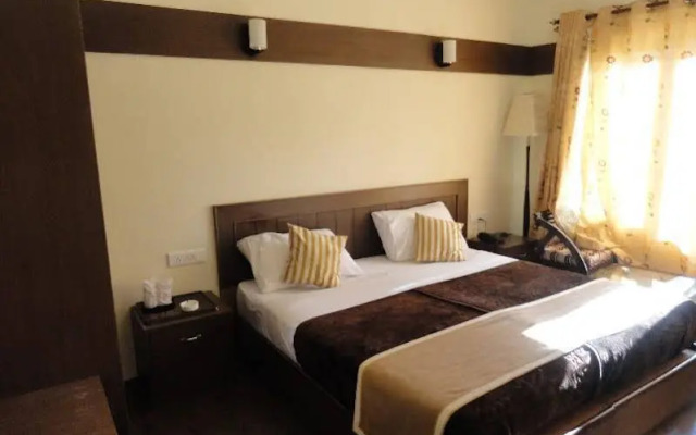 Ladakh Himalayan Retreat