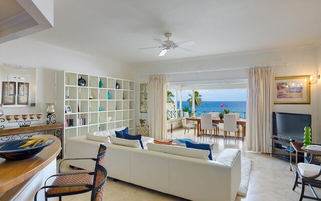 Schooner Bay 401 by Barbados Sotheby's International Realty
