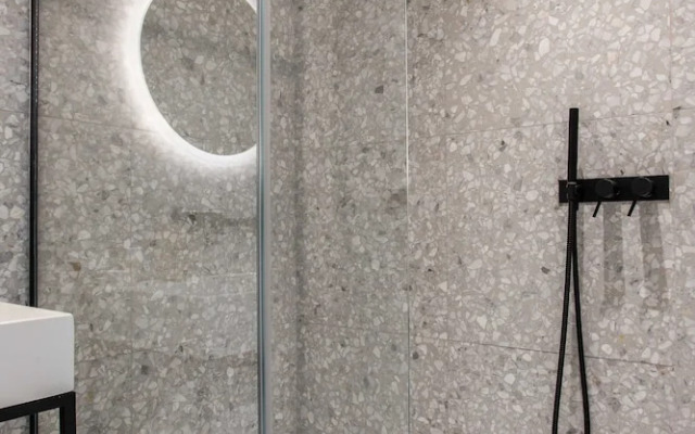 Magnificent 1br/4p Apartment - Montorgueil 9