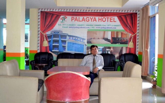 Palagya Hotel & Restaurant