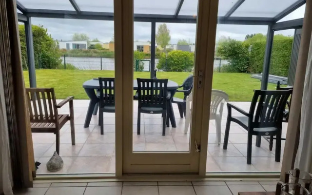 Appealing Bungalow With Garden