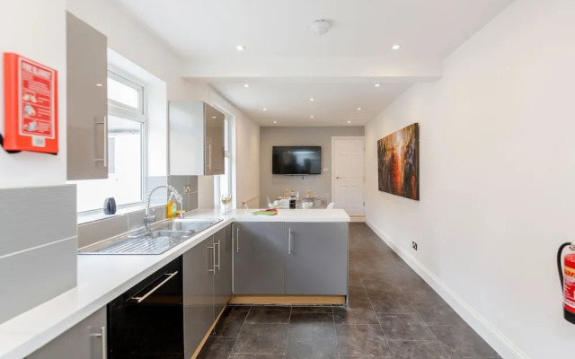 Westland House Guest house