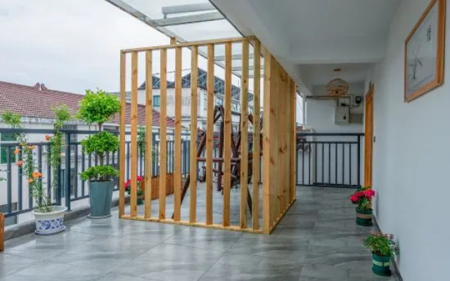 Jiuhuashan Googen Homestay